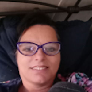 Meet your Posher, Carolyn frost